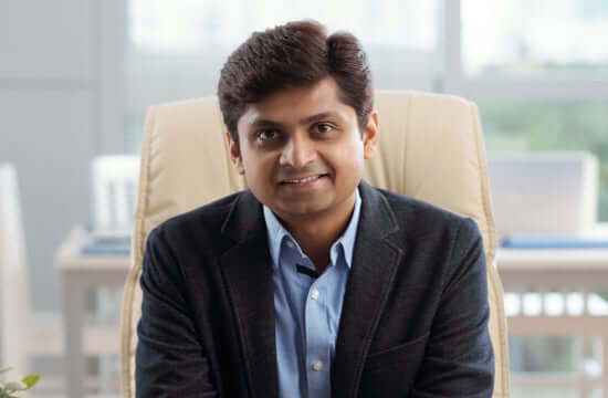 Karan Sharma